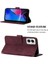 Motorola Moto G Oynamak Için Kılıf 4g 2024 Cüzdan Kapak Flip Folio Kitap Pu Kart (Yurt Dışından) 4