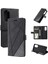 Oppo Oppo 8t 5g Kart Tutucu Için Kılıf Kickstand Cüzdan Flip Folio Manyetik (Yurt Dışından) 1