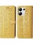 Xiaomi Redmi Için Not 13 4g Kılıf Kısa Kayış Karikatür Hayvanlar (Yurt Dışından) 1