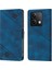 Xiaomi Redmi Not 13 Için Kılıf 5g Cüzdan Kapak Çevirin Kart Tutucu Manyetik (Yurt Dışından) 1