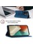 Xiaomi Redmi Not 13 Için Kılıf 5g Cüzdan Kapak Çevirin Kart Tutucu Manyetik (Yurt Dışından) 4