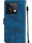 Xiaomi Redmi Not 13 Için Kılıf 5g Cüzdan Kapak Çevirin Kart Tutucu Manyetik (Yurt Dışından) 5