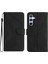 Samsung Galaxy Case 5g Yüksek Kalite Tpu Dikiş Kabartmalı Yumuşak Pu (Yurt Dışından) 1