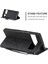 Google Piksel 7 Pro Kart Tutucu Için Kılıf Kickstand Cüzdan Flip Folio Pu (Yurt Dışından) 4