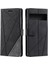 Google Piksel 7 Pro Kart Tutucu Için Kılıf Kickstand Cüzdan Flip Folio Pu (Yurt Dışından) 5