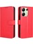 Xiaomi Redmi Için Not 13 4g Manyetik Kapak Çevirin Kart Tutucu Cüzdan (Yurt Dışından) 1