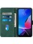 Motorola Moto G Oynamak Için Kılıf 4g 2024 Cüzdan Kapak Flip Folio Kitap Pu Kart (Yurt Dışından) 4