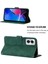 Motorola Moto G Oynamak Için Kılıf 4g 2024 Cüzdan Kapak Flip Folio Kitap Pu Kart (Yurt Dışından) 5