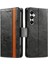 Samsung Galaxy Case 5g Çoklu Kart Yuvası Çok Renkli Iş Cüzdanı Için Kılıf (Yurt Dışından) 1