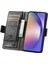 Samsung Galaxy Case 5g Çoklu Kart Yuvası Çok Renkli Iş Cüzdanı Için Kılıf (Yurt Dışından) 2