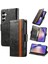 Samsung Galaxy Case 5g Çoklu Kart Yuvası Çok Renkli Iş Cüzdanı Için Kılıf (Yurt Dışından) 4