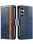 Samsung Galaxy Case 5g Çoklu Kart Yuvası Çok Renkli Iş Cüzdanı Için Kılıf (Yurt Dışından) 2