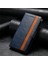 Samsung Galaxy Case 5g Çoklu Kart Yuvası Çok Renkli Iş Cüzdanı Için Kılıf (Yurt Dışından) 3