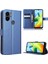 Xiaomi Redmi A2 Artı Manyetik Cüzdan Kickstand Kapak Kart Tutucu (Yurt Dışından) 1