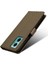 Xiaomi Redmi Not 11 Pro Için Kickstand Kart Tutucu Manyetik Cüzdan (Yurt Dışından) 2