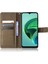 Xiaomi Redmi Not 11 Pro Için Kickstand Kart Tutucu Manyetik Cüzdan (Yurt Dışından) 3