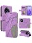 Realme 12 5g Kickstand Koruyucu Pu Deri Flip Folio Kılıf Için Flip Case (Yurt Dışından) 1