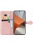 Xiaomi Redmi Için Not 13 Pro Artı Kapak Çevirin Zarif Desen Kılıf (Yurt Dışından) 2
