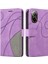 Realme C67 4g Kickstand Koruyucu Pu Deri Flip Folio Için Flip Case (Yurt Dışından) 2