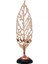 Yaprak Mumluk Bronz 46 cm AK.JE0095 1