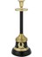 Royal Gold Şamdan 34 cm AK.IU0460 1