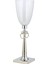 Torche Silver Şamdan 60 cm AK.JD0093 1