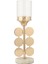 Tudore Gold Şamdan 34 cm AK.JD0066 1