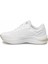 premium Genesis 4fx Kadın Sneaker Ayakkabı Beyaz-Rose Uspolo 3