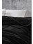 DreamSoft Kadife TV & Koltuk Şalı Çift Kişilik – 160x220 Cm 6