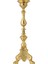 Brode Şamdan Gold 22X22X63 cm AK.IU0414 1