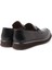 Erkek Sneaker ( Günlük) KA-E2301 John May Eva Kahve Cemre 4