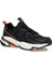 Bergon Tx 4fx Siyah Erkek Sneaker 2