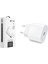 SG67 35W Pd Type C Çıkışlı Hızlı Şarj Başlıgı 1