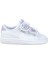 Smash 3.0 Butterfly Toddlers Bebek Beyaz Spor Ayakkabı (394804-02) 1