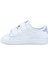 Smash 3.0 Butterfly Toddlers Bebek Beyaz Spor Ayakkabı (394804-02) 2