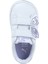 Smash 3.0 Butterfly Toddlers Bebek Beyaz Spor Ayakkabı (394804-02) 3