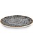 Rabat 6 Kişilik Porselen Pasta / Tatlı Seti 21 cm 5
