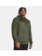 Erkek Armour Fleece® Kapüşonlu Üst 1373353-390 1