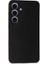 Samsung Galaxy S22 Kılıf Loop Deri Silikon - Siyah 144036 1