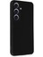 Samsung Galaxy S22 Kılıf Loop Deri Silikon - Siyah 144036 2