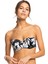 Pt Roxy Love The Beach Vibe Kadın Siyah Bikini Üst 1