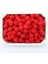 Peluş Ponpon 50 Adet 2 cm Kırmızı 1