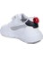 Çocuk (31-35) Yüksek Kalite Extra Rahat Anatomik Comfort Taban Spor Ayakkabı 3