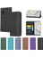 Huawei Nova 10 Pro Için Kılıf El Cüzdan Pu Deri Kapak Flip Folio Kitap (Yurt Dışından) 3