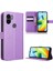 Xiaomi Redmi A2 Artı Manyetik Cüzdan Kickstand Kapak Kart Tutucu (Yurt Dışından) 1