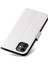 IPhone 11 Için Kılıf Kapak Manyetik Cüzdan Kickstand Kart Tutucu (Yurt Dışından) 2