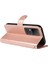 Vıvo V30 5g Için Flip Case ve Kart Yuvası El ile Yüksek Kaliteli Deri (Yurt Dışından) 5