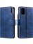 Samsung Galaxy Case Pu Deri Manyetik Cüzdan 9 Kart Yuvaları Için Kılıf (Yurt Dışından) 1