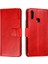 Samsung Galaxy A10S Kickstand Pu Deri Cüzdan 9 Kart Yuvaları Için Kılıf (Yurt Dışından) 5