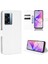 Oppo A57 5g Kickstand Manyetik Cüzdan Kart Tutucu Kapak Için Kılıf (Yurt Dışından) 2